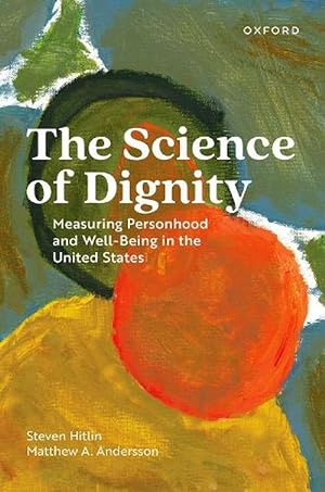 Seller image for The Science of Dignity (Hardcover) for sale by Grand Eagle Retail