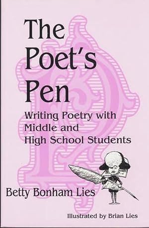 Seller image for The Poet's Pen (Paperback) for sale by Grand Eagle Retail