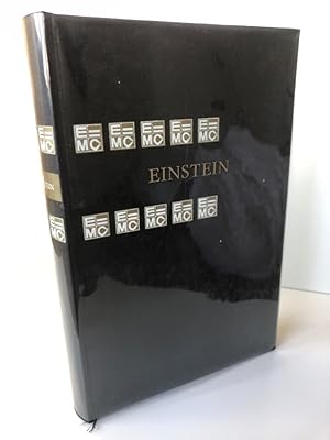 Einstein. Collection Génies et Réalités.