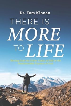 Seller image for There Is More to Life (Paperback) for sale by Grand Eagle Retail