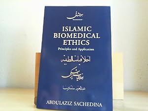 Imagen del vendedor de Islamic Biomedical Ethics: Principles and Application. a la venta por Antiquariat im Schloss