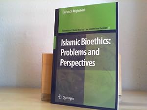 Seller image for Islamic Bioethics: Problems and Perspectives. for sale by Antiquariat im Schloss