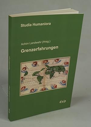 Seller image for Grenzerfahrungen. for sale by Antiquariat Dorner