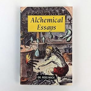 Seller image for Alchemical Essays for sale by Book Merchant Jenkins, ANZAAB / ILAB