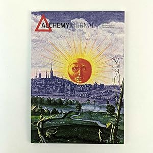 Alchemy Journal (Volume 10, Number 2)