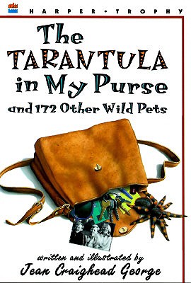 Seller image for The Tarantula in My Purse: And 172 Other Wild Pets (Paperback or Softback) for sale by BargainBookStores
