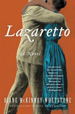 Image du vendeur pour Lazaretto (Paperback or Softback) mis en vente par BargainBookStores