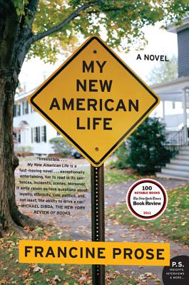 Seller image for My New American Life (Paperback or Softback) for sale by BargainBookStores