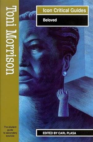 Image du vendeur pour Toni Morrison: "Beloved" (Icon Critical Guides) mis en vente par WeBuyBooks