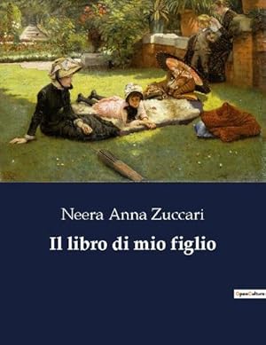 Imagen del vendedor de Il libro di mio figlio a la venta por Smartbuy