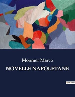 Seller image for NOVELLE NAPOLETANE for sale by Smartbuy