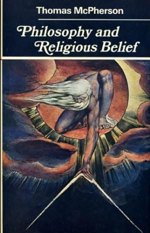 Bild des Verkufers fr Philosophy of Religious Belief (University Library) zum Verkauf von WeBuyBooks