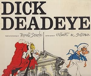 Dick Deadeye.