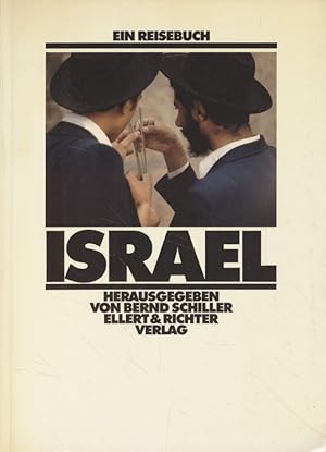 Israel: Ein Reisebuch.