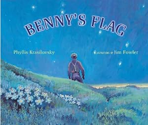 Seller image for Benny's Flag (Paperback) for sale by CitiRetail