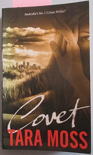 Seller image for Covet for sale by Reading Habit