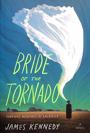 Seller image for Bride of the Tornado for sale by Adventures Underground