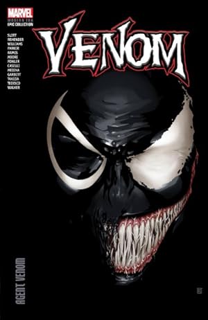 Seller image for Venom Modern Era Epic Collection : Agent Venom for sale by GreatBookPrices
