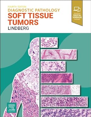Imagen del vendedor de Diagnostic Pathology Soft Tissue Tumors a la venta por GreatBookPrices