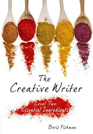 Immagine del venditore per The Creative Writer, Level Two (Paperback) venduto da Grand Eagle Retail