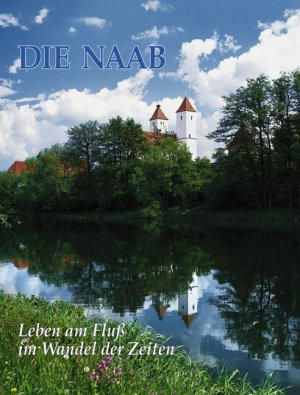 Bild des Verkufers fr Die Naab : Leben am Flu im Wandel der Zeiten. zum Verkauf von Antiquariat Berghammer