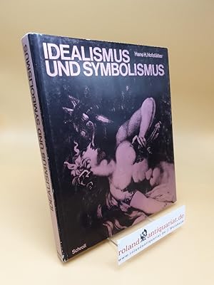 Aufbruch der Druckgraphik von der Romantik bis zur Gegenwart 2 ; Idealismus und Symbolismus