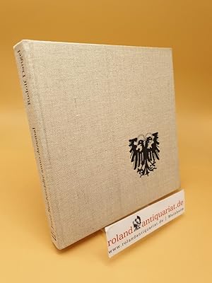 Seller image for Freie Reichsstdte anno dazumal ; Geschichten erzhlen Geschichte for sale by Roland Antiquariat UG haftungsbeschrnkt