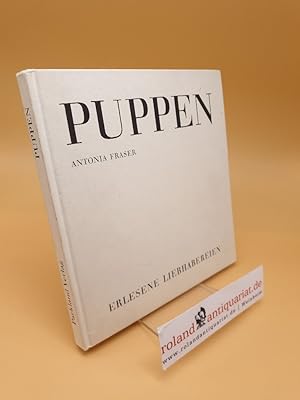 Seller image for Puppen for sale by Roland Antiquariat UG haftungsbeschrnkt