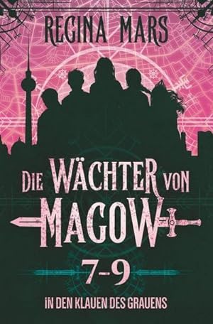 Seller image for Die Wchter von Magow: In den Klauen des Grauens for sale by BuchWeltWeit Ludwig Meier e.K.