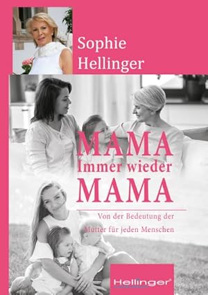 Seller image for Mama for sale by BuchWeltWeit Ludwig Meier e.K.