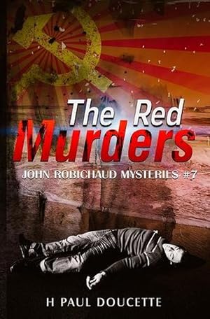 Seller image for The Red Murders (Paperback) for sale by Grand Eagle Retail