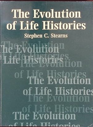 Imagen del vendedor de The evolution of life histories. a la venta por Antiquariat Bookfarm