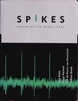 Seller image for Spikes. for sale by Antiquariat Bookfarm