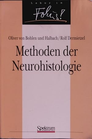 Bild des Verkufers fr Methoden der Neurohistologie. zum Verkauf von Antiquariat Bookfarm