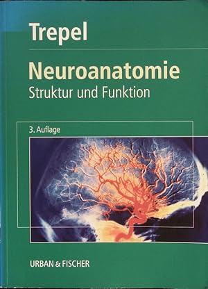 Bild des Verkufers fr Neuroanatomie. zum Verkauf von Antiquariat Bookfarm
