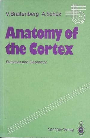 Seller image for Anatomy of the cortex. for sale by Antiquariat Bookfarm