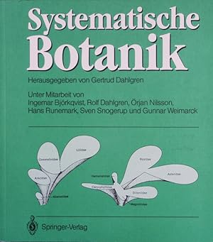 Bild des Verkufers fr Systematische Botanik. zum Verkauf von Antiquariat Bookfarm