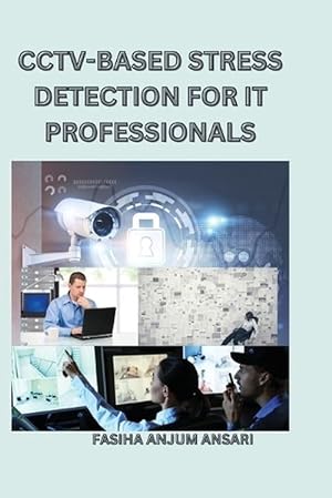 Seller image for Cctv-Based Stress Detection for It Professionals (Paperback) for sale by Grand Eagle Retail
