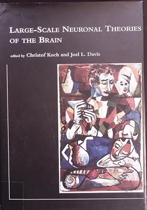 Image du vendeur pour Large-scale neuronal theories of the brain. mis en vente par Antiquariat Bookfarm