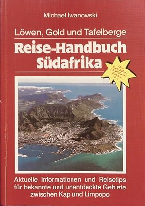 Bild des Verkufers fr Sdafrika. zum Verkauf von Antiquariat Bookfarm