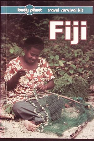 Seller image for Fiji. for sale by Antiquariat Bookfarm