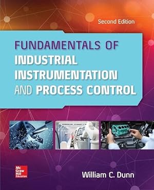 Seller image for Fundamentals of Industrial Instrumentation and Process Control 2e (PB) (Paperback) for sale by Grand Eagle Retail