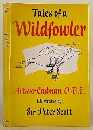 Tales of a Wildfowler