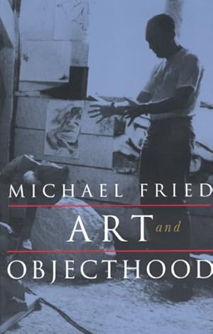 Image du vendeur pour Art and Objecthood : Essays and Reviews mis en vente par GreatBookPrices