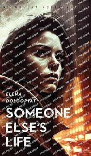 Seller image for Someone Else's Life (Hardcover) for sale by Grand Eagle Retail
