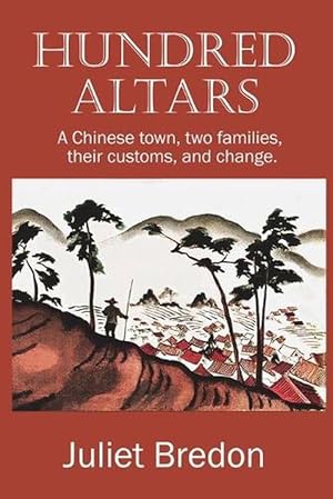 Bild des Verkufers fr Hundred Altars (Paperback) zum Verkauf von Grand Eagle Retail