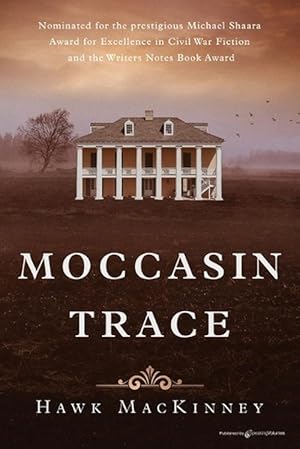 Seller image for Moccasin Trace (Paperback) for sale by Grand Eagle Retail