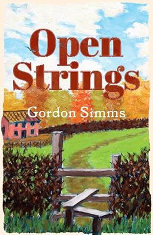 Seller image for Open Strings (Paperback) for sale by Grand Eagle Retail