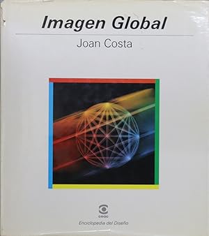 Imagen del vendedor de Imagen global evolucin del diseo de identidad a la venta por Librera Alonso Quijano