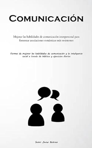 Imagen del vendedor de Comunicacin (Paperback) a la venta por Grand Eagle Retail